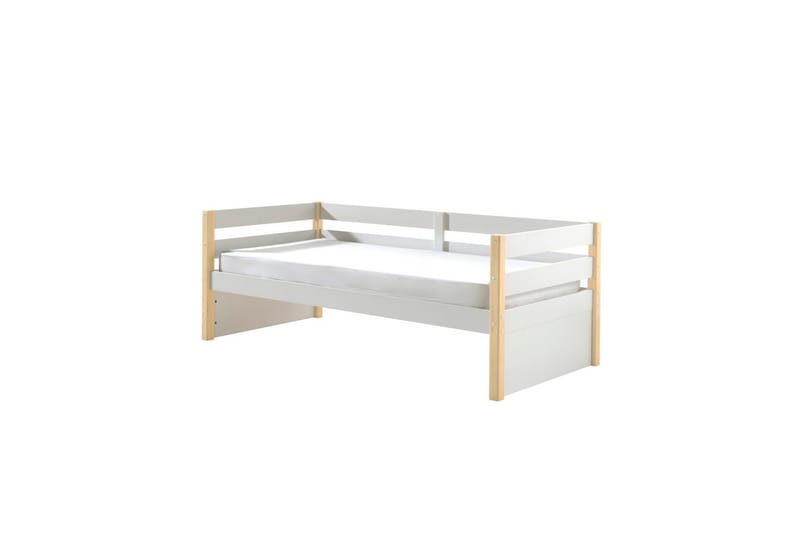 Kapteenisänky laatikolla Margarit - Huonekalut - Sänky - Sängyn lisävarusteet & sängynpäädyt - Makuuhuoneen säilytys