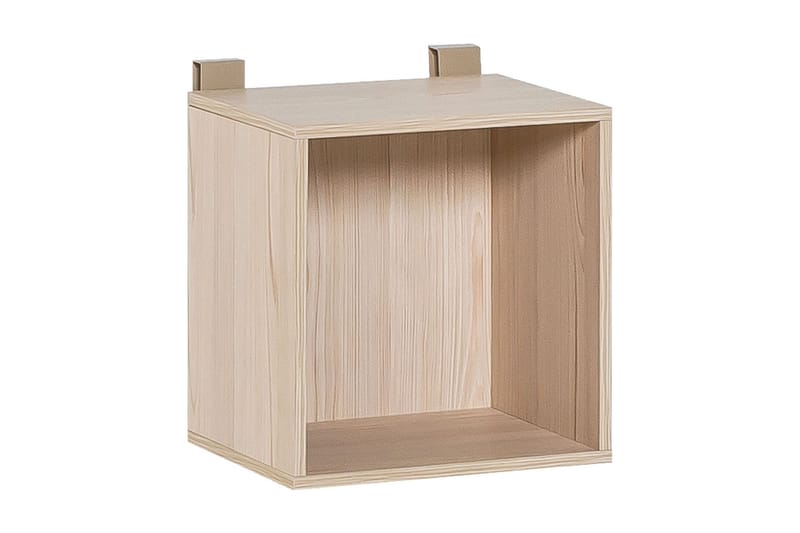 Laatikko Stige Puu/Luonnonväri, VOX