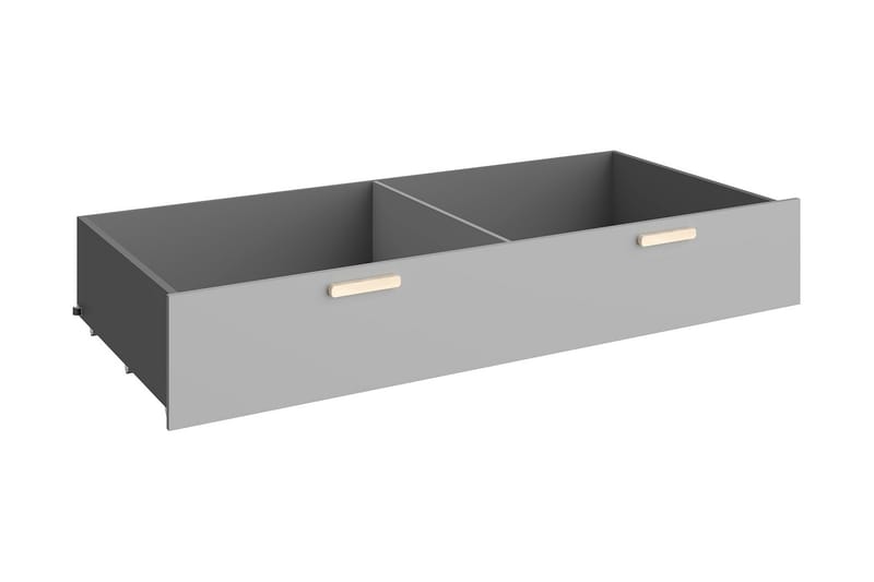 Pok Sänkylaatikko 200x83x32 cm - Huonekalut - Sänky - Sängyn lisävarusteet & sängynpäädyt - Makuuhuoneen säilytys