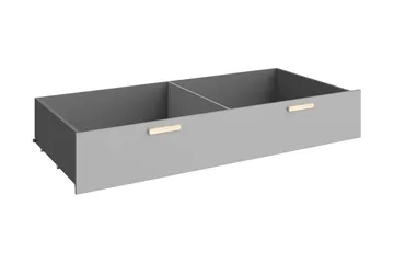 Pok Sänkylaatikko 200x83x32 cm - Huonekalut - Sänky - Sängyn lisävarusteet & sängynpäädyt - Makuuhuoneen säilytys