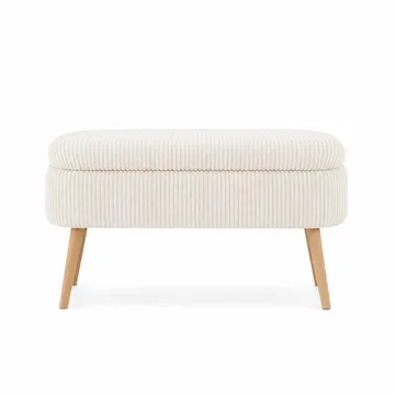 Pouffe with Storage Atelier Del Sofa Kermanvärinen