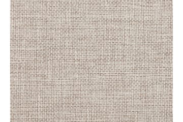 Sängynpäätyarkku Rosalie Beige - Huonekalut - Sänky - Sängyn lisävarusteet & sängynpäädyt - Makuuhuoneen säilytys - Sängynpäätylaatikko