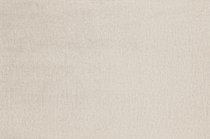 Sängynpäätyarkku Torsö Sametti - Beige - Huonekalut - Sänky - Sängyn lisävarusteet & sängynpäädyt - Makuuhuoneen säilytys - Sängynpäätylaatikko