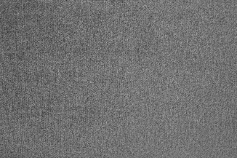 Sängynpäätyarkku Torsö Sametti - Tummanharmaa - Huonekalut - Sänky - Sängyn lisävarusteet & sängynpäädyt - Makuuhuoneen säilytys - Sängynpäätylaatikko