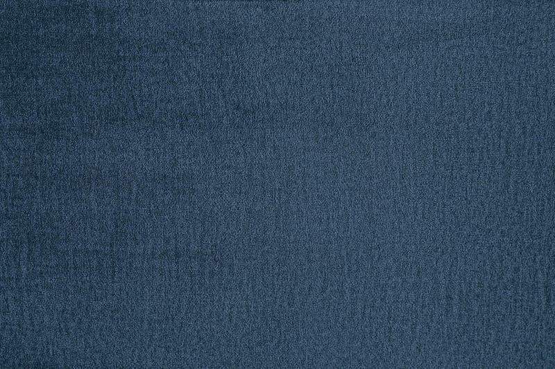 Sängynpäätyarkku Torsö Sametti - Tummansininen - Huonekalut - Sänky - Sängyn lisävarusteet & sängynpäädyt - Makuuhuoneen säilytys - Sängynpäätylaatikko