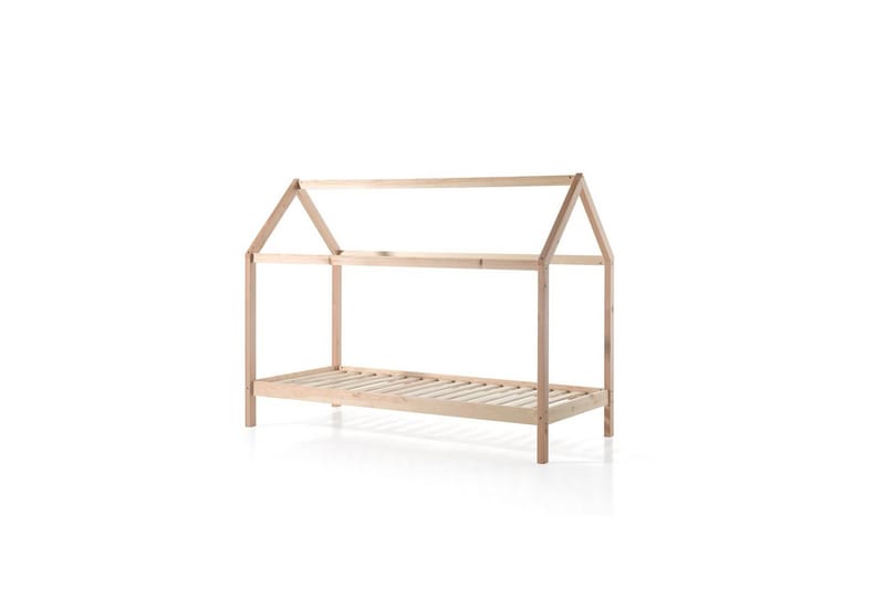 Sänky laatikolla Dallas 90x200 cm Antrasiitti - Antrasiitti - Huonekalut - Sänky - Sängyn lisävarusteet & sängynpäädyt - Makuuhuoneen säilytys