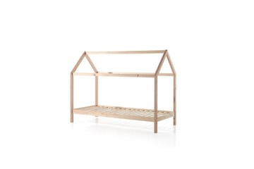 Sänky laatikolla Dallas 90x200 cm Antrasiitti - Antrasiitti - Huonekalut - Sänky - Sängyn lisävarusteet & sängynpäädyt - Makuuhuoneen säilytys