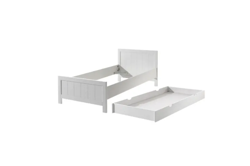 Sänky laatikolla Erik, undefined