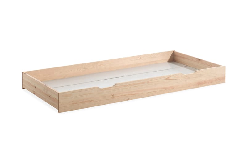 Sänky Oretorp 199 cm - Hiekka - Huonekalut - Sänky - Sängyn lisävarusteet & sängynpäädyt - Makuuhuoneen säilytys
