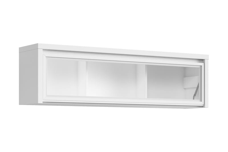 Sänkylaatikko Minette 57x123 cm, Puu/Luonnonväri/Ruskea