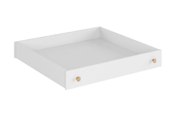 Story Sänkylaatikko 98x96x15 cm - Huonekalut - Sänky - Sängyn lisävarusteet & sängynpäädyt - Makuuhuoneen säilytys