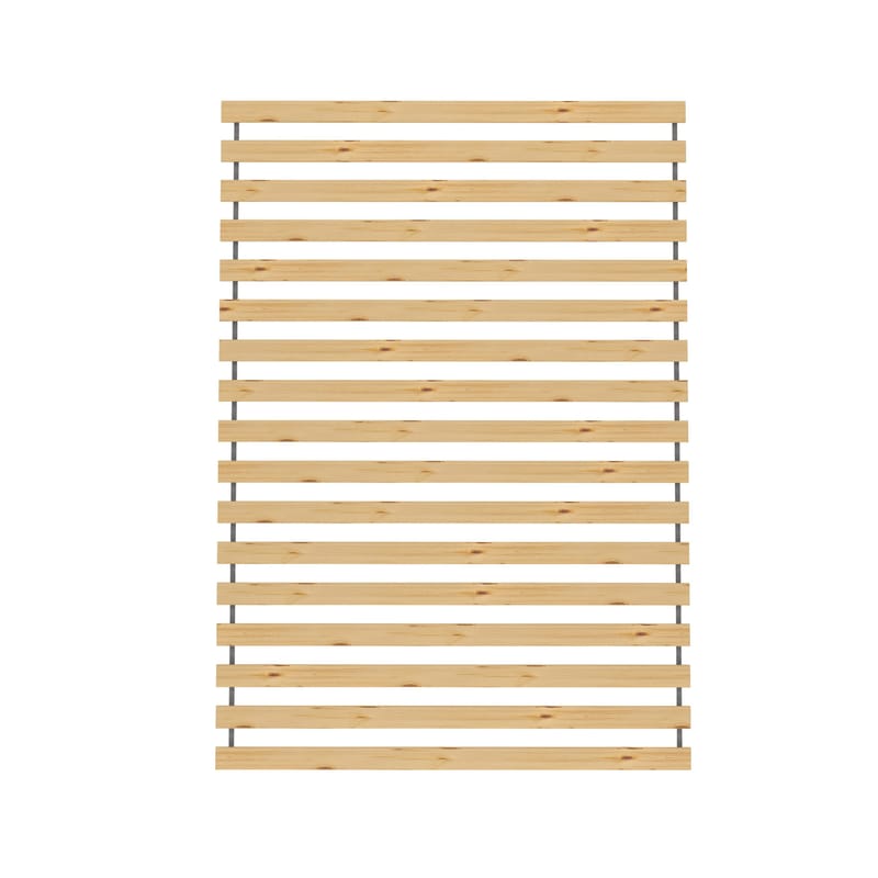 Marvi sälepohja 140x200 cm mänty - Huonekalut - Sänky - Sängyn lisävarusteet & sängynpäädyt - Sälepohjat