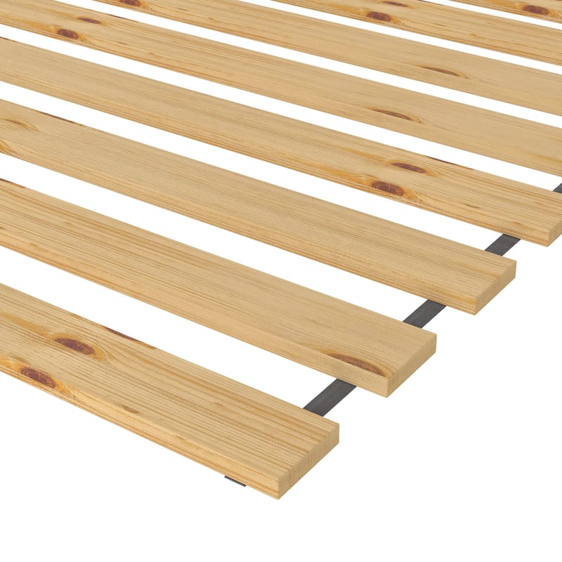 Marvi sälepohja 140x200 cm mänty - Huonekalut - Sänky - Sängyn lisävarusteet & sängynpäädyt - Sälepohjat