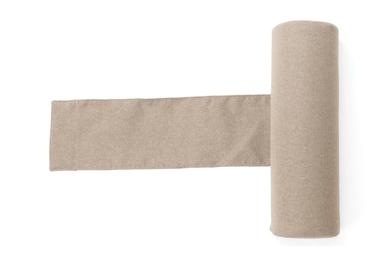 Niskatyyny Boxford 1-pak - Beige - Huonekalut - Sänky - Sängyn lisävarusteet & sängynpäädyt