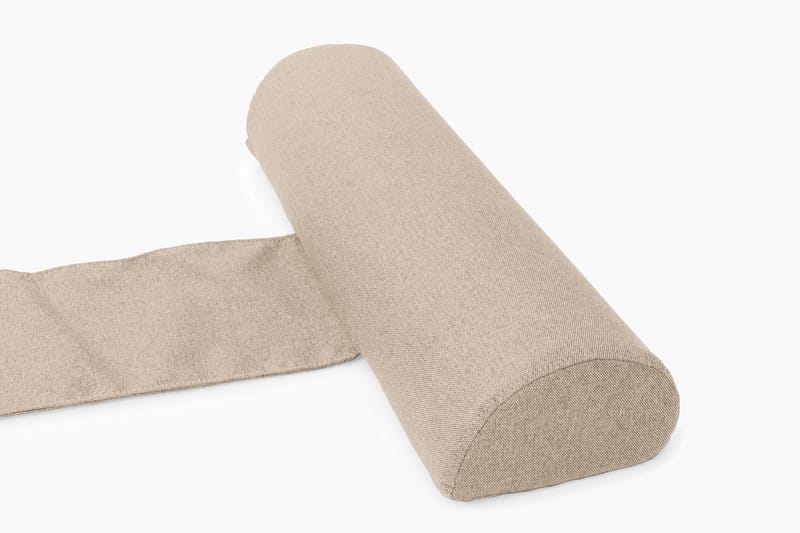 Niskatyyny Boxford 1-pak - Beige - Huonekalut - Sänky - Sängyn lisävarusteet & sängynpäädyt