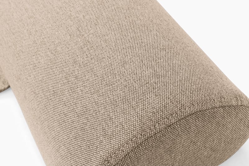 Niskatyyny Boxford 1-pak - Beige - Huonekalut - Sänky - Sängyn lisävarusteet & sängynpäädyt