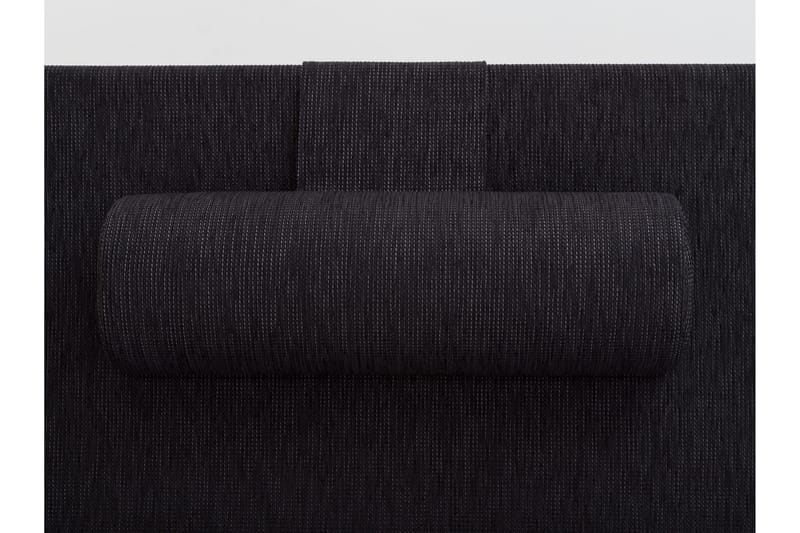 Niskatyyny Gatsby Musta - Suuri - Huonekalut - Sänky - Sängyn lisävarusteet & sängynpäädyt