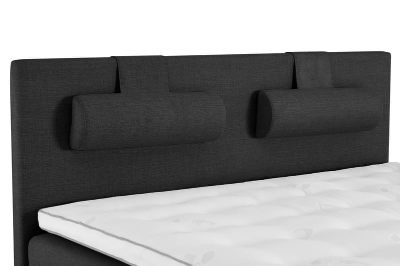 Niskatyyny Ingvar Tummaharmaa - Suuri - Huonekalut - Sänky - Sängyn lisävarusteet & sängynpäädyt