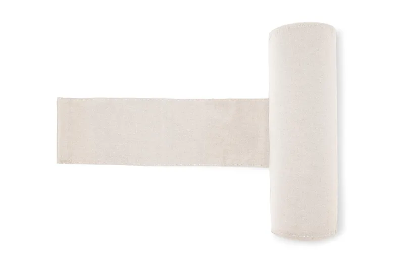 Niskatyyny Lucky Suuri 1 kpl - Beige - Huonekalut - Sänky - Sängyn lisävarusteet & sängynpäädyt