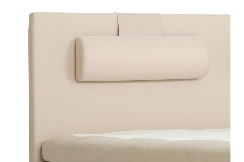 Niskatyyny Lucky Suuri 1 kpl - Beige - Huonekalut - Sänky - Sängyn lisävarusteet & sängynpäädyt