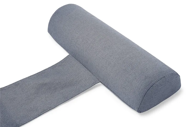 Niskatyyny Lucky Suuri 1 kpl - Tummansininen - Huonekalut - Sänky - Sängyn lisävarusteet & sängynpäädyt