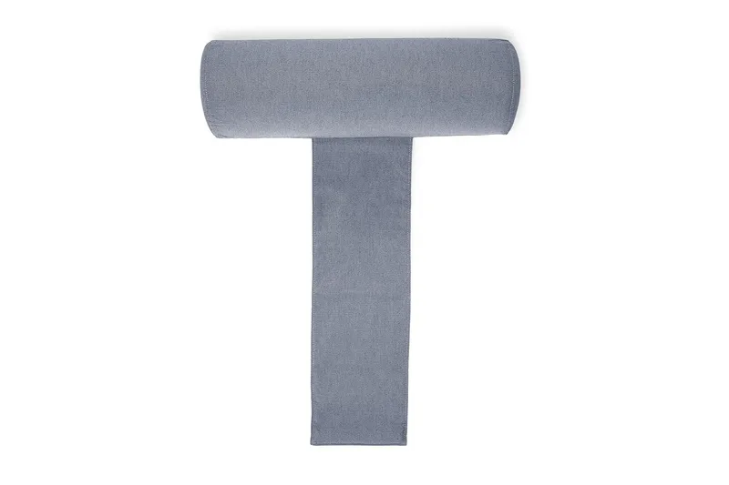 Niskatyyny Lucky Suuri 1 kpl - Tummansininen - Huonekalut - Sänky - Sängyn lisävarusteet & sängynpäädyt