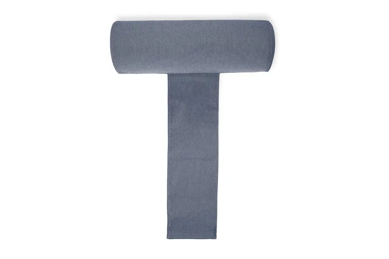 Niskatyyny Lucky Suuri 1 kpl - Tummansininen - Huonekalut - Sänky - Sängyn lisävarusteet & sängynpäädyt