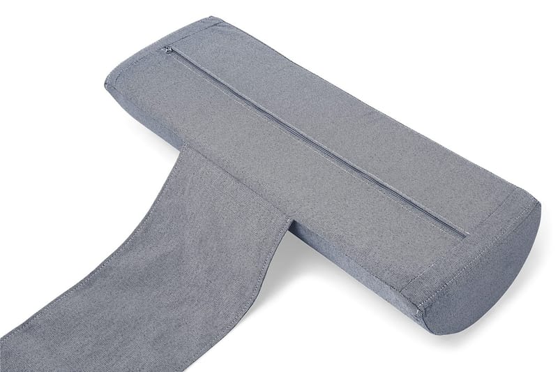 Niskatyyny Lucky Suuri 1 kpl - Tummansininen - Huonekalut - Sänky - Sängyn lisävarusteet & sängynpäädyt