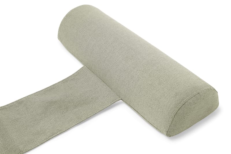 Niskatyyny Lucky Suuri 1 kpl - Vihre ä - Huonekalut - Sänky - Sängyn lisävarusteet & sängynpäädyt