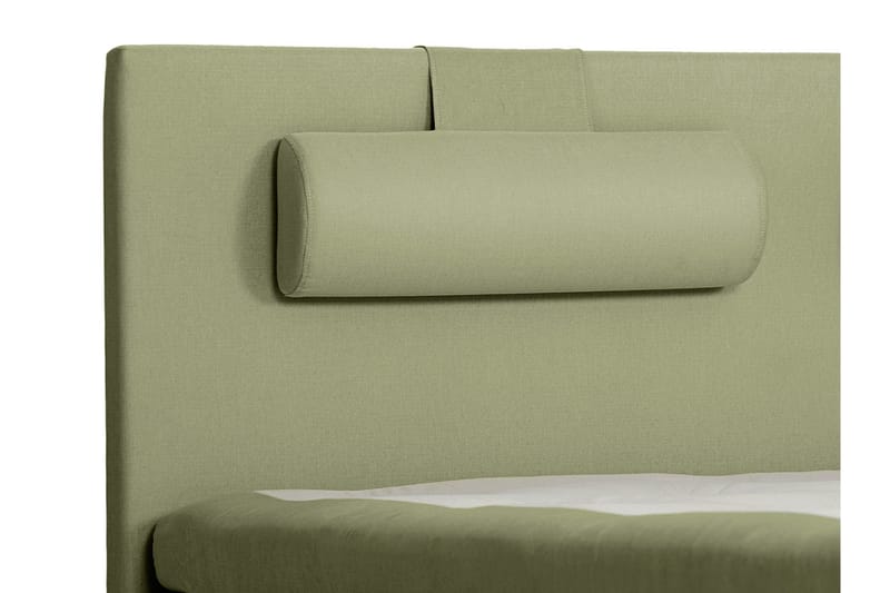 Niskatyyny Lucky Suuri 1 kpl - Vihreä - Huonekalut - Sänky - Sängyn lisävarusteet & sängynpäädyt