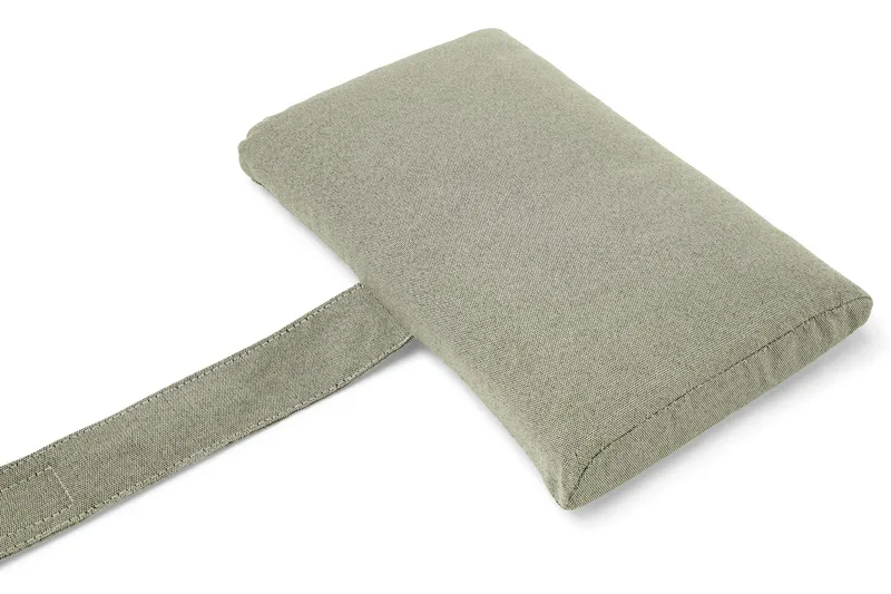 Niskatyyny Lucky Pieni 1 kpl - Vihreä - Huonekalut - Sänky - Sängyn lisävarusteet & sängynpäädyt