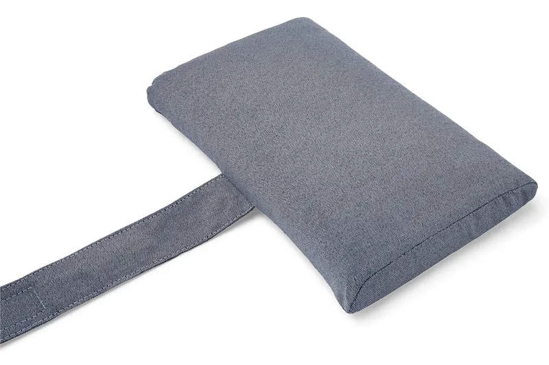 Niskatyyny Lucky Pieni 1 kpl - Tummansininen - Huonekalut - Sänky - Sängyn lisävarusteet & sängynpäädyt