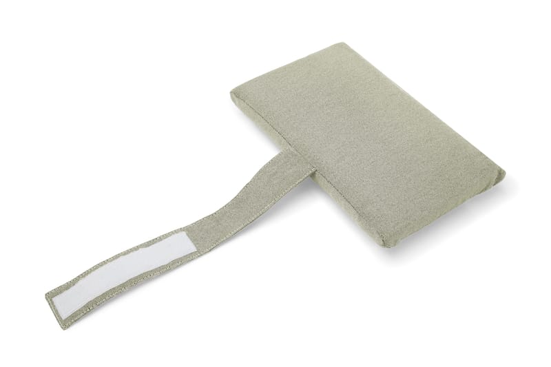 Niskatyyny Lucky Pieni 1 kpl - Vihreä - Huonekalut - Sänky - Sängyn lisävarusteet & sängynpäädyt