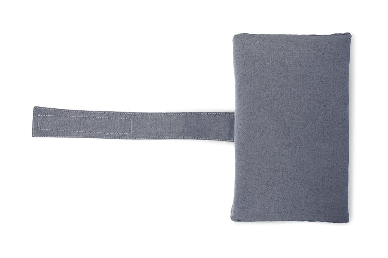 Niskatyyny Lucky Pieni 1 kpl - Tummansininen - Huonekalut - Sänky - Sängyn lisävarusteet & sängynpäädyt