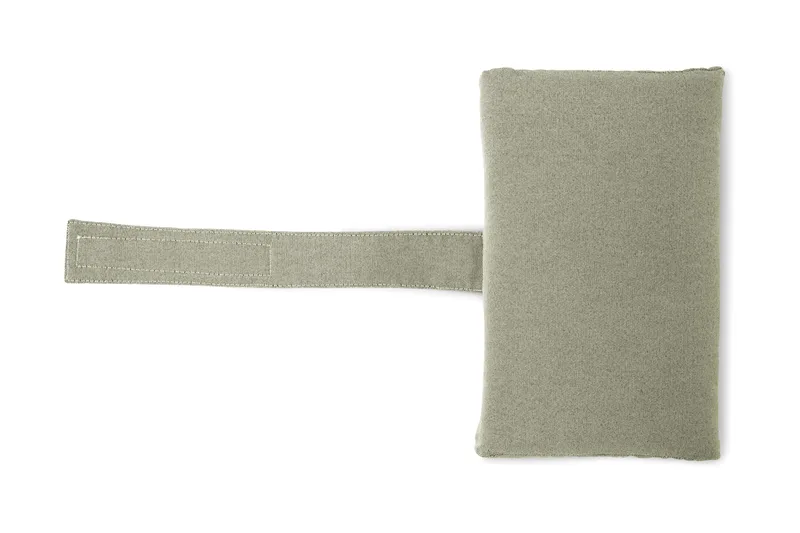 Niskatyyny Lucky Pieni 1 kpl, Vihreä