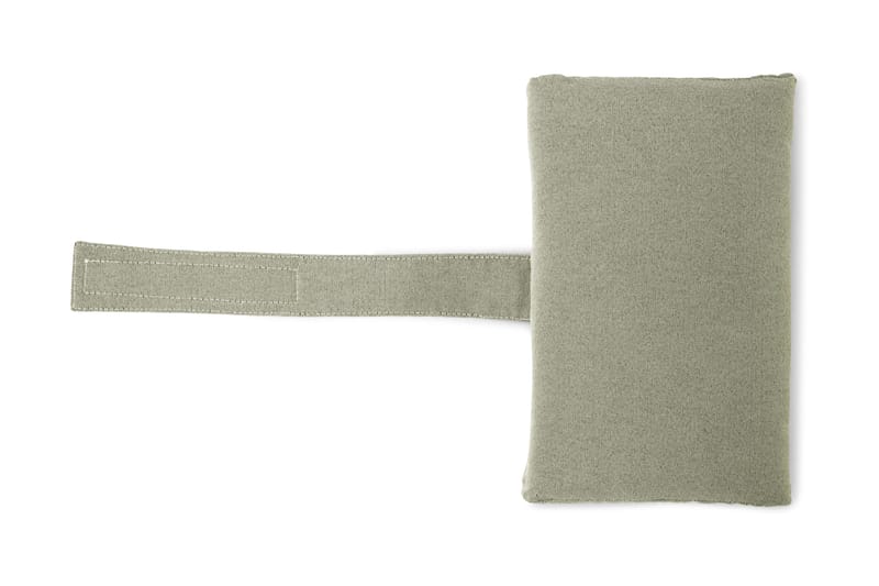 Niskatyyny Lucky Pieni 1 kpl - Vihreä - Huonekalut - Sänky - Sängyn lisävarusteet & sängynpäädyt