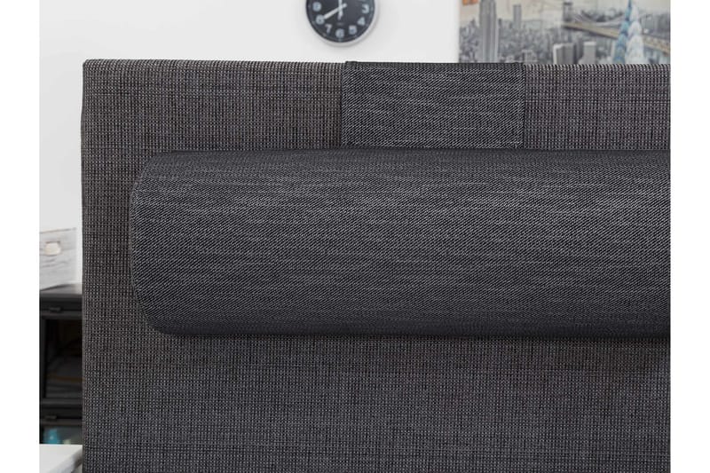 Niskatyyny LUX Suuri 2-pak - Huonekalut - Sänky - Sängyn lisävarusteet & sängynpäädyt