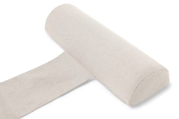 Niskatyyny Olivia Suuri 1 kpl - Beige - Huonekalut - Sänky - Sängyn lisävarusteet & sängynpäädyt