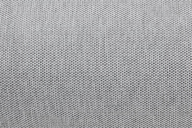 Niskatyyny Siesta Lyx Grand 1-pak - Harmaa - Huonekalut - Sänky - Sängyn lisävarusteet & sängynpäädyt