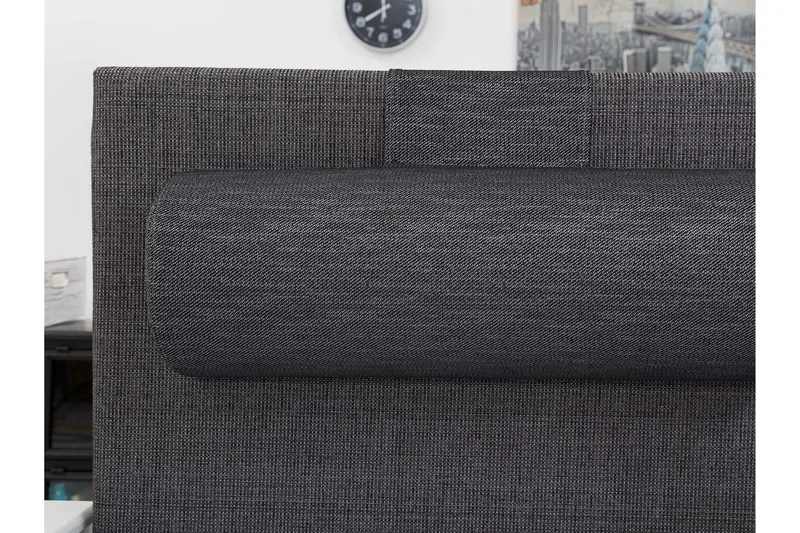 Niskatyyny Ystad Suuri - Suuri - Huonekalut - Sänky - Sängyn lisävarusteet & sängynpäädyt