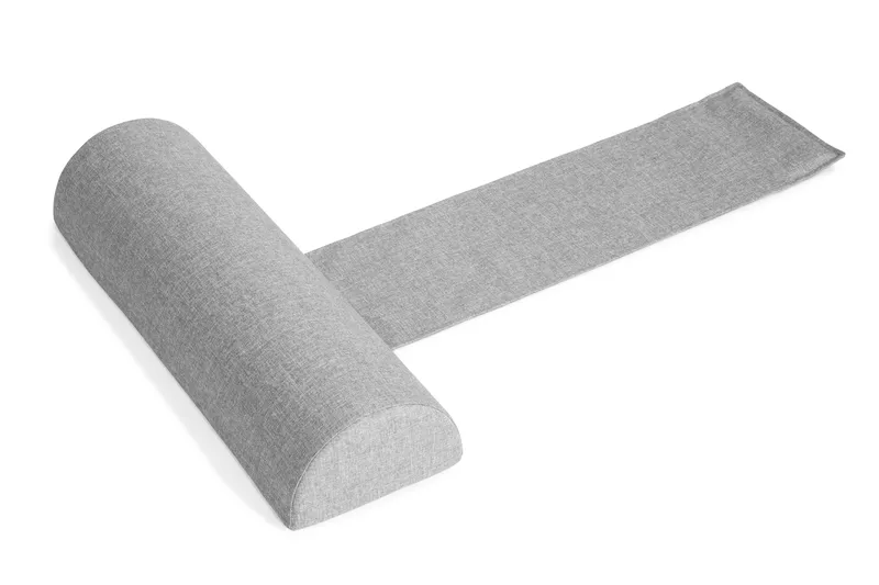 Niskatyyny päätyyn Vaaleanharmaa, undefined