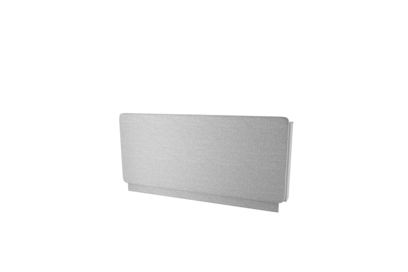 Rauk Pääty 150 cm - Vihreä - Huonekalut - Sänky - Sängyn lisävarusteet & sängynpäädyt - Sängynpääty