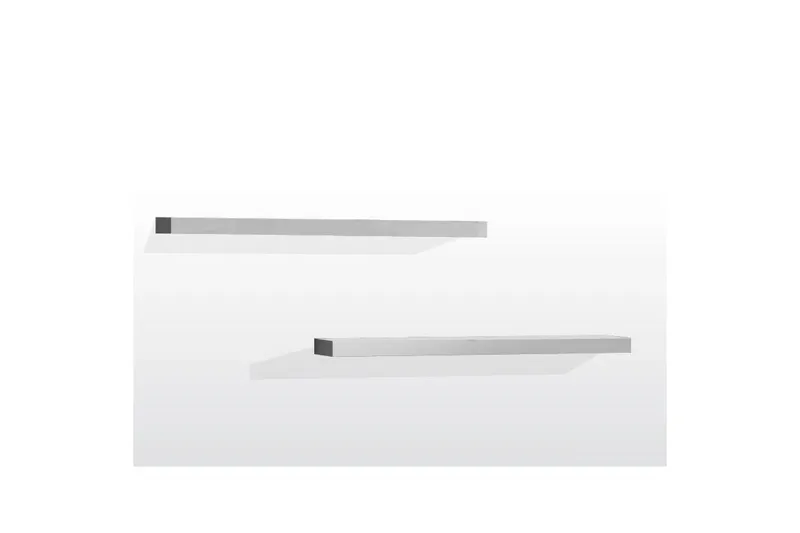 Ribbottensram Vipack 26 ribbor Vipack oak - Huonekalut - Sänky - Sängyn lisävarusteet & sängynpäädyt - Sälepohjat