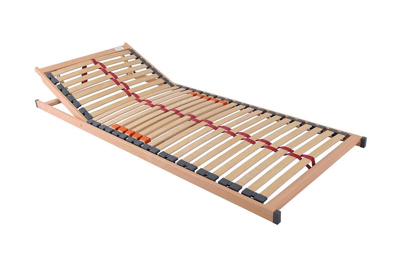 Regulowany Sälepohja 200x80x3,5 cm - Huonekalut - Sänky - Sängyn lisävarusteet & sängynpäädyt - Sälepohjat