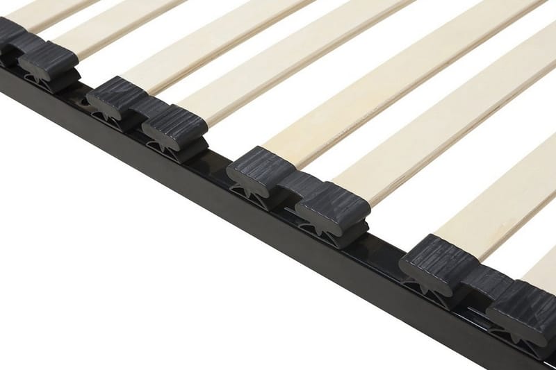 Sälepohja Basic 90x200 cm - Huonekalut - Sänky - Sängyn lisävarusteet & sängynpäädyt - Sälepohjat