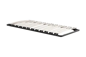 Sälepohja Basic 90x200 cm - Huonekalut - Sänky - Sängyn lisävarusteet & sängynpäädyt - Sälepohjat