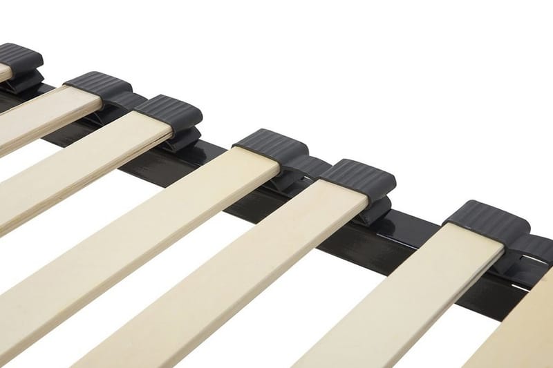 Sälepohja Basic 90x200 cm - Huonekalut - Sänky - Sängyn lisävarusteet & sängynpäädyt - Sälepohjat