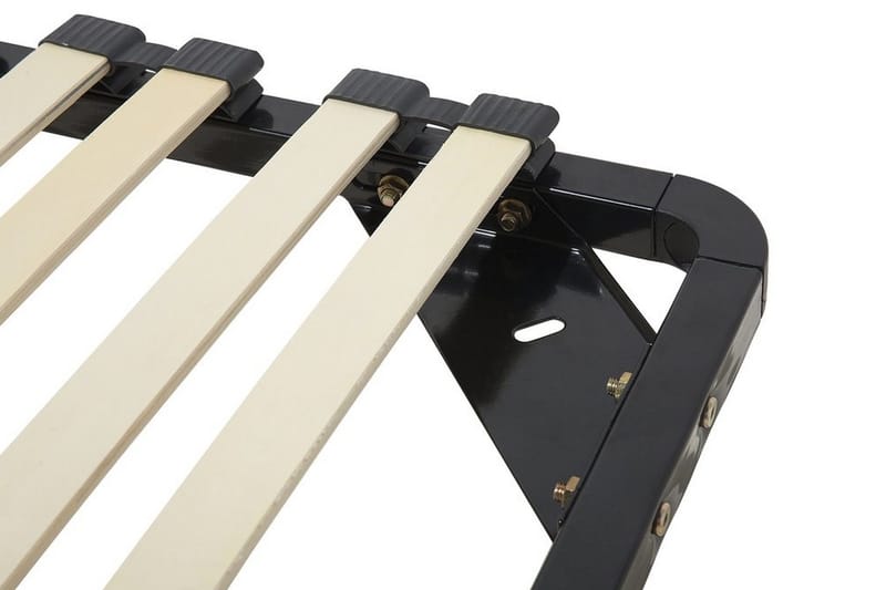 Sälepohja Basic 90x200 cm - Huonekalut - Sänky - Sängyn lisävarusteet & sängynpäädyt - Sälepohjat