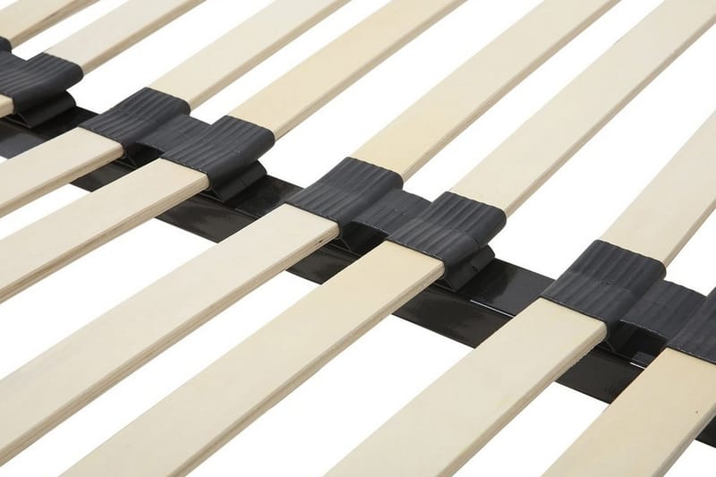 Sälepohja Basic 90x200 cm - Huonekalut - Sänky - Sängyn lisävarusteet & sängynpäädyt - Sälepohjat