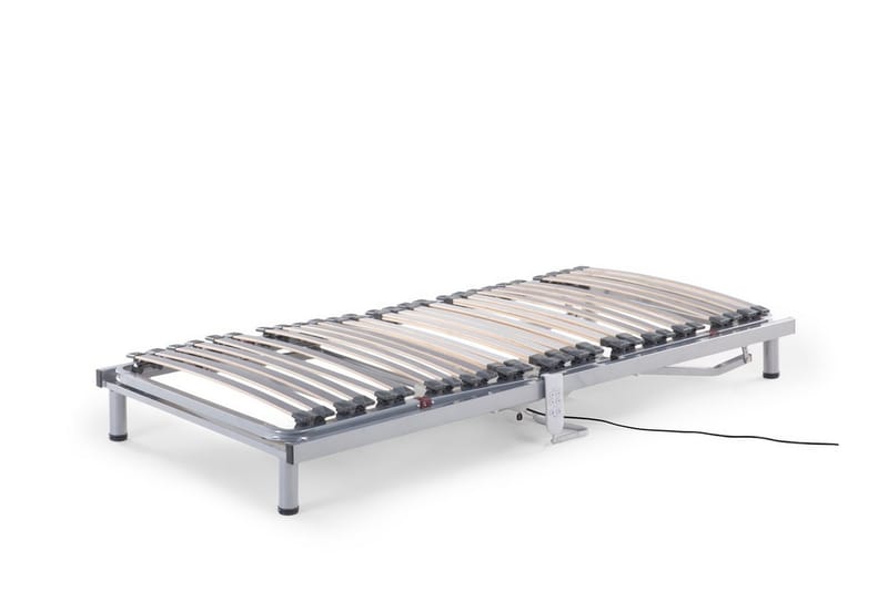 Sälepohja Comfort 90x200 cm - Huonekalut - Sänky - Sängyn lisävarusteet & sängynpäädyt - Sälepohjat
